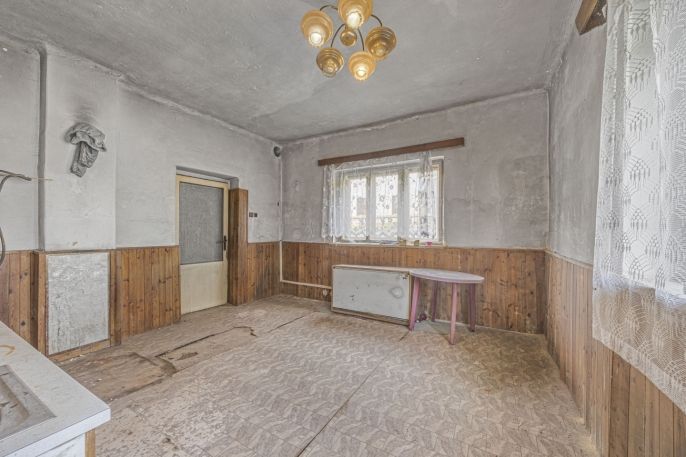 Prodej, Rodinný dům, Šárovcova Lhota