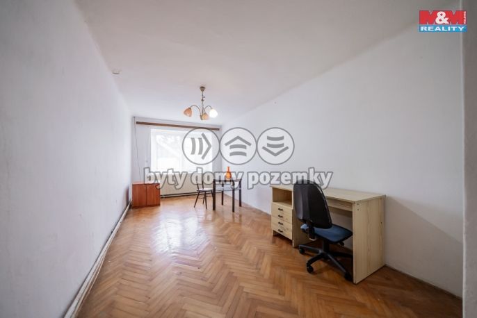 Prodej, Rodinný dům, Pavlínov