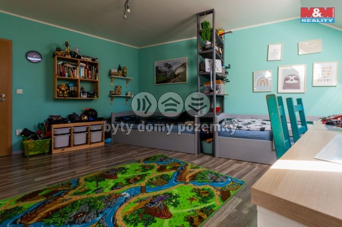 Prodej, Rodinný dům, Rousínov