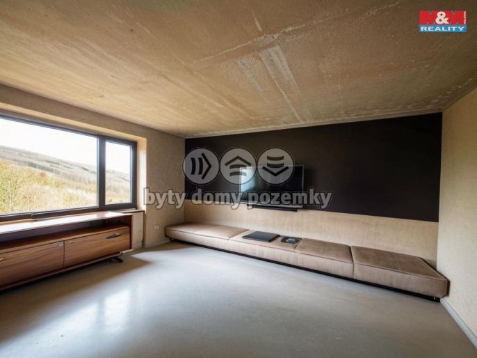 Prodej, Rodinný dům, Mníšek pod Brdy