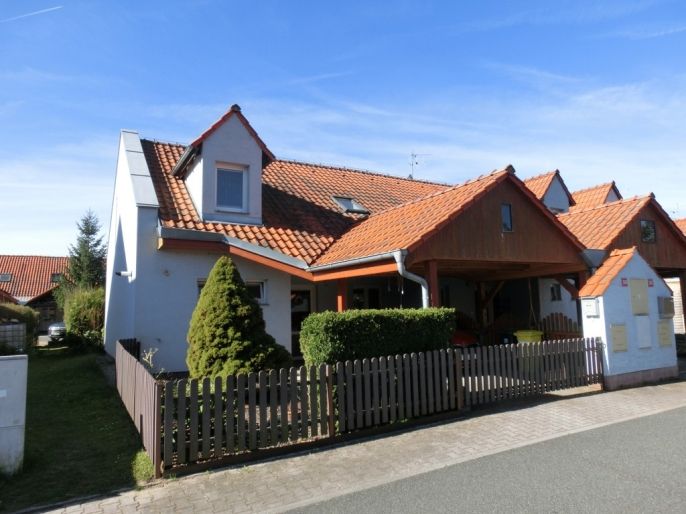 Prodej, Rodinný dům, Luštěnice