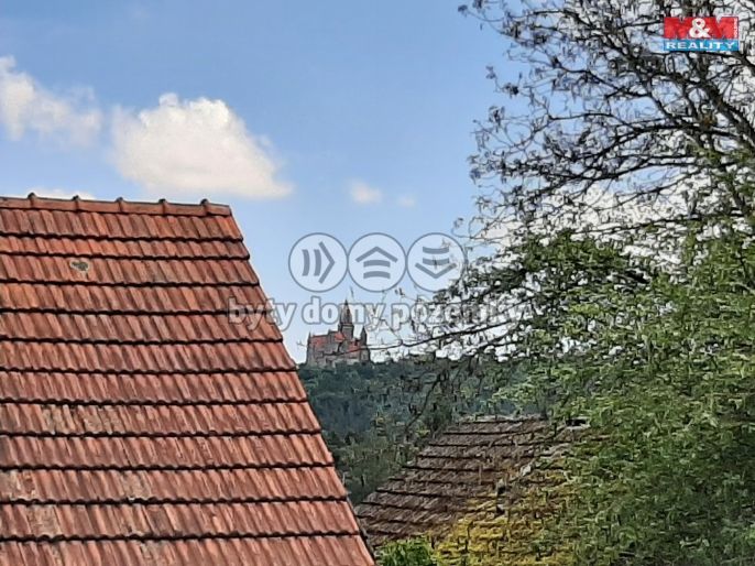 Prodej, Rodinný dům, Bouzov