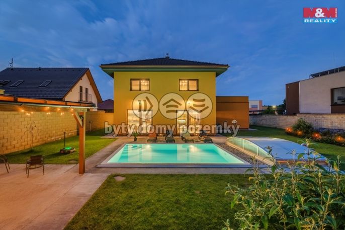 Prodej, Rodinný dům, Veleň