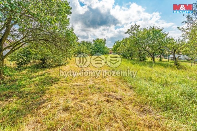 Prodej, Pozemek k bydlení, Drnovice