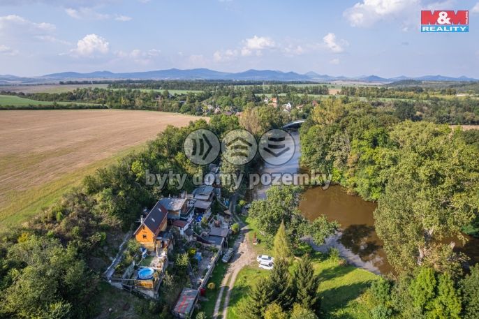 Prodej, Rodinný dům, Počedělice