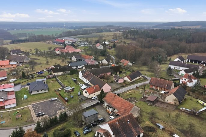 Prodej, Rodinný dům, Hřibiny-Ledská