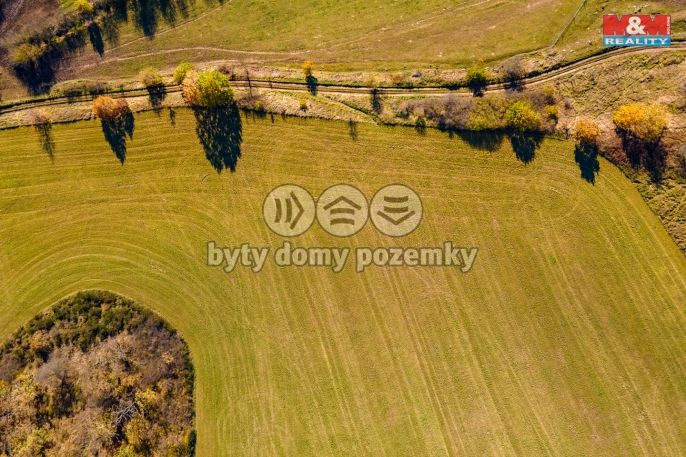 Prodej, Pole, Kolinec