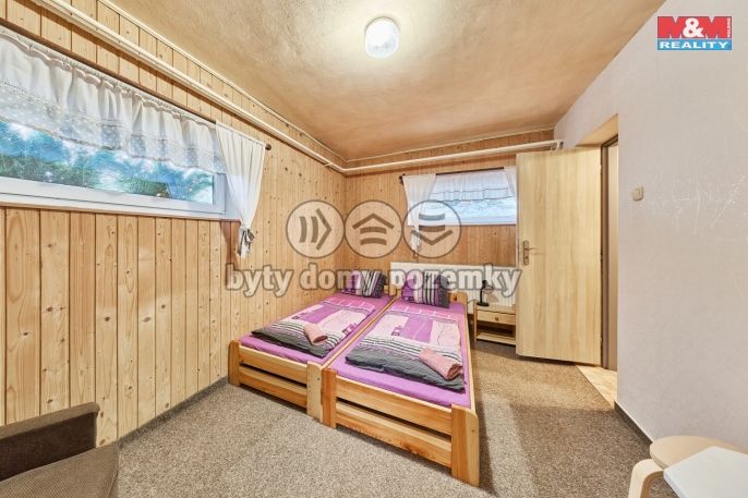 Prodej, Hotel, penzion, Horní Maršov