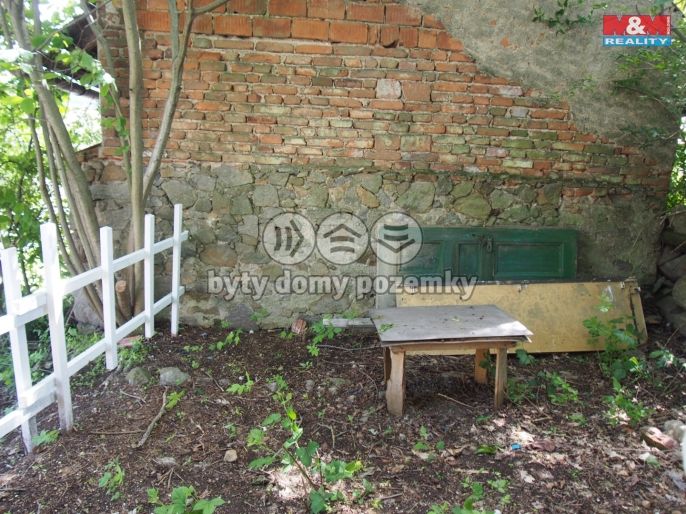 Prodej, Rodinný dům, Klučenice