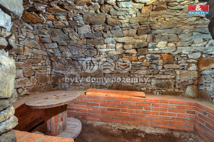 Prodej, Rodinný dům, Dětřichov