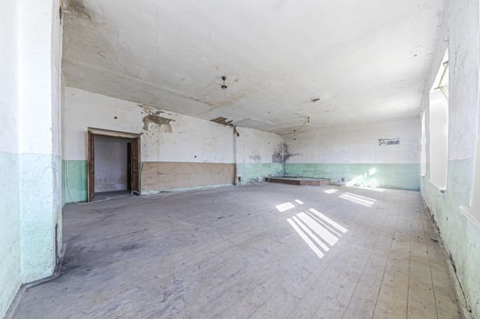 Prodej, Rodinný dům, Žleby