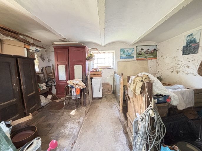 Prodej, Rodinný dům, Pacov