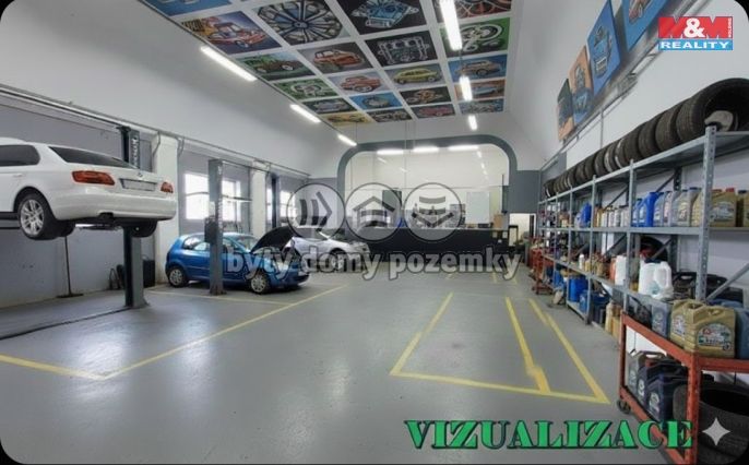 Prodej, Ostatní, Ratboř