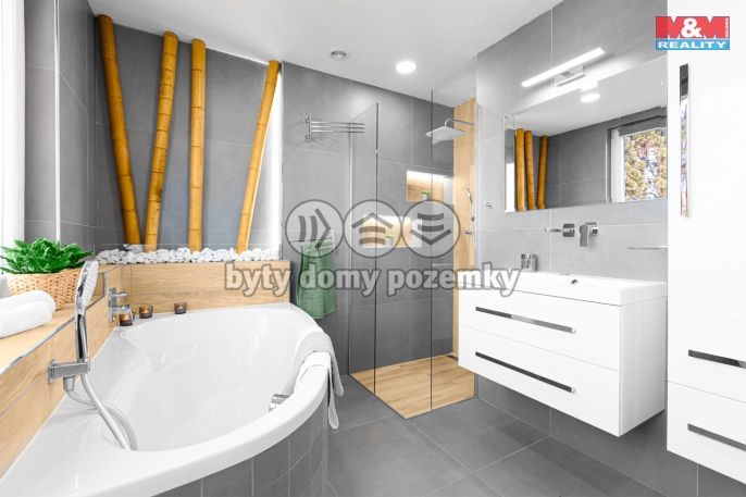 Prodej, Byt 3+1, Tábor