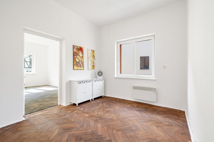 Prodej, Byt 3+1, Oloví