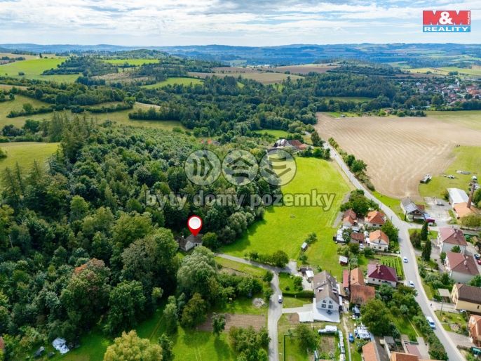 Prodej, Rodinný dům, Čechtín