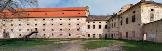 Prodej, Historický objekt, Doksany
