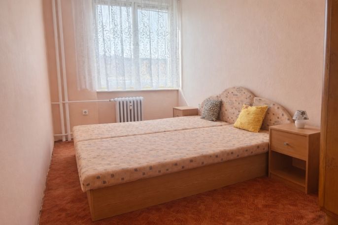 Prodej, Byt 4+1, Krnov