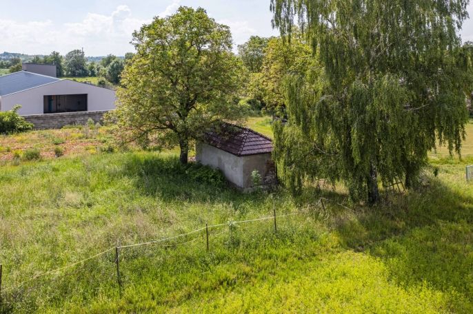 Prodej, Komerční pozemky, Cerekvice nad Bystřicí