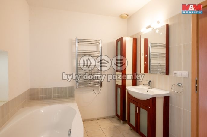 Prodej, Rodinný dům, Mokrovraty