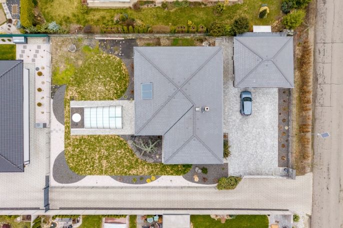 Prodej, Rodinný dům, Lahošť