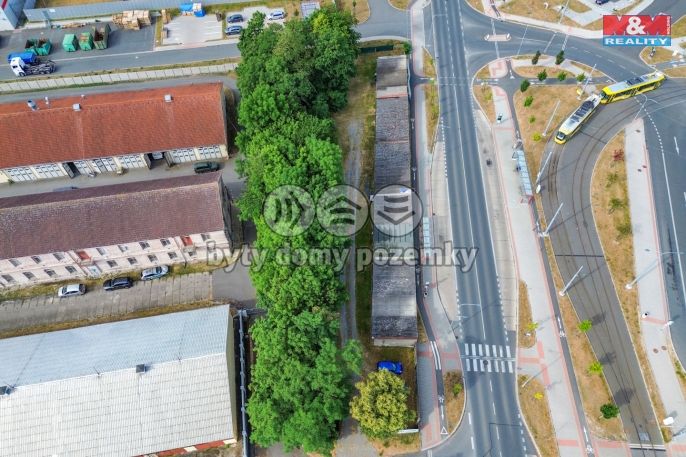 Prodej, Garáž, Plzeň