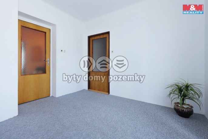 Prodej, Rodinný dům, Víska