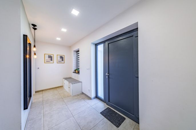 Prodej, Rodinný dům, Rumburk