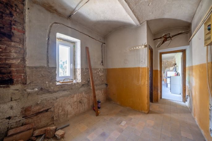 Prodej, Rodinný dům, Kosov