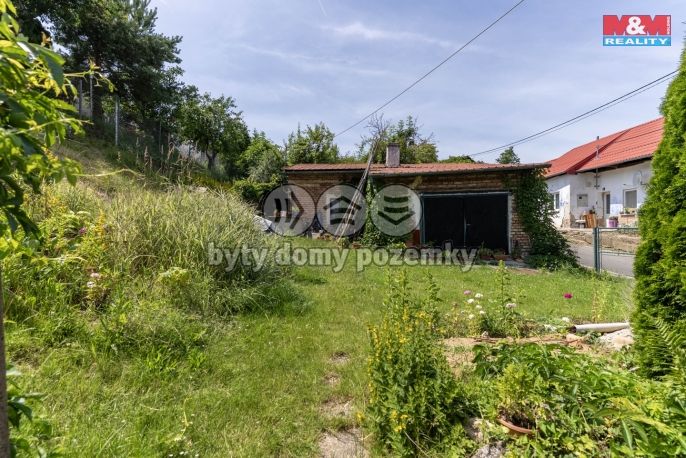 Prodej, Rodinný dům, Troubky-Zdislavice