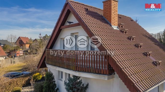 Prodej, Chalupa, Chbany