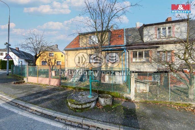 Prodej, Rodinný dům, Postřekov