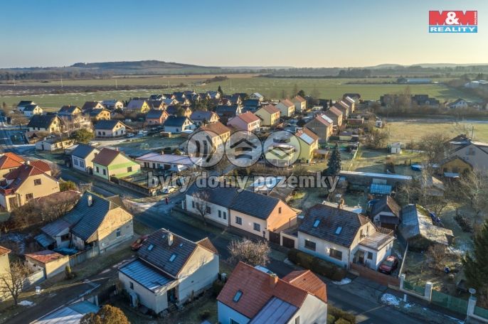 Prodej, Rodinný dům, Libice nad Cidlinou