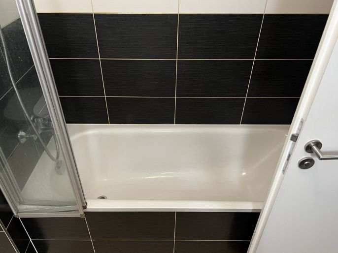 Prodej, Byt 2+kk, Praha