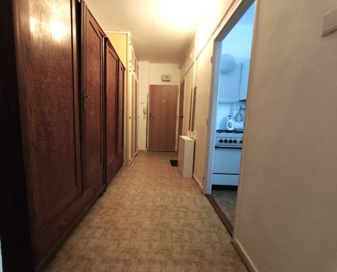 Pronájem, Byt 1+1, Havířov