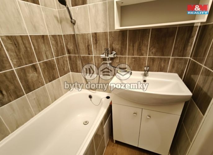 Pronájem, Byt 2+1, Rychvald