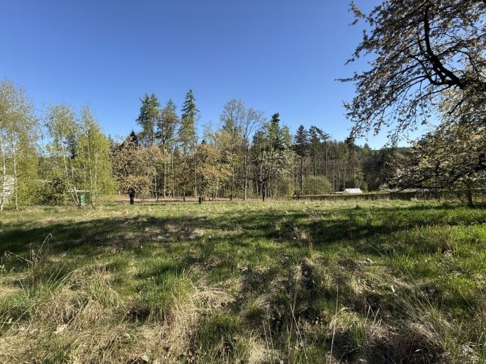 Prodej, Pozemek k bydlení, Nové Město nad Metují