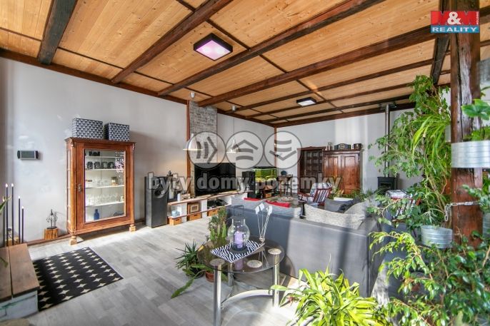 Prodej, Rodinný dům, Blažim