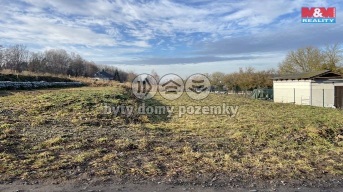 Prodej, Zahrada, Velké Popovice