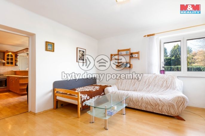 Prodej, Rodinný dům, Rýmařov