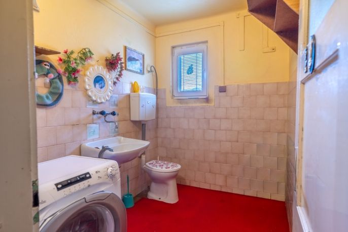 Prodej, Rodinný dům, Loučovice