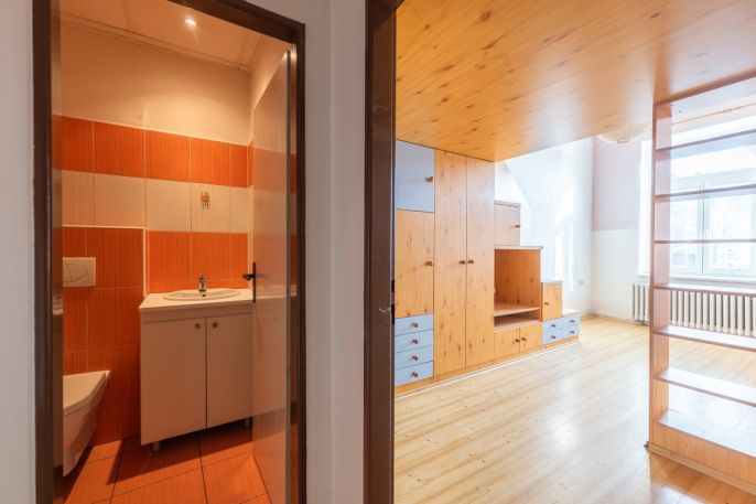 Prodej, Byt 2+1, Holešov