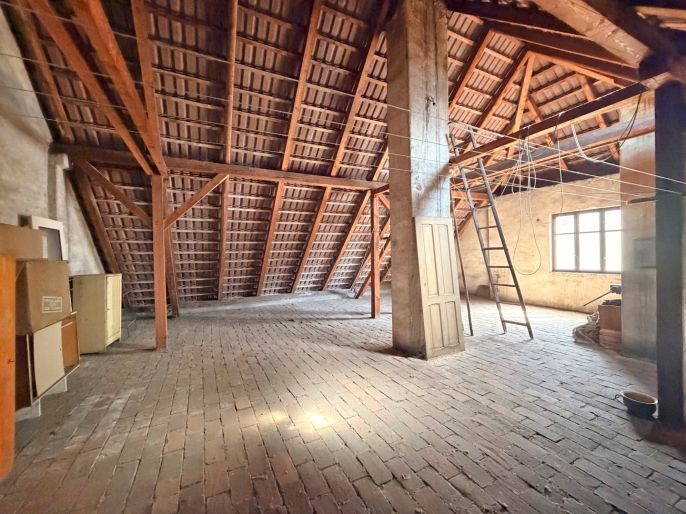 Prodej, Rodinný dům, Veselí nad Lužnicí
