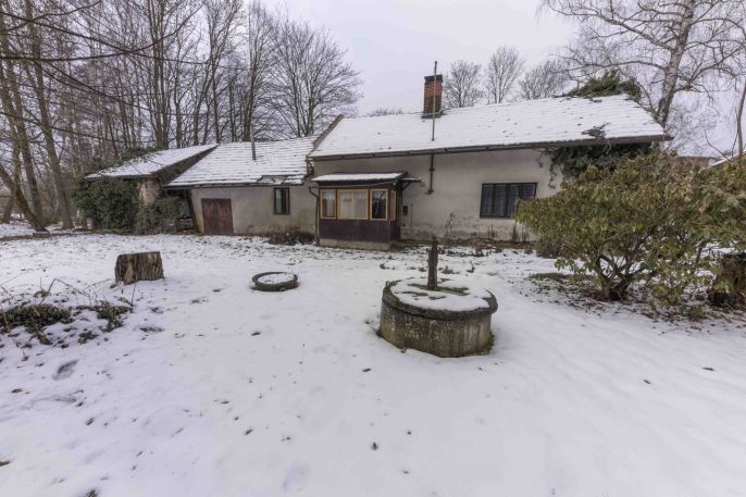 Prodej, Rodinný dům, Rašovice