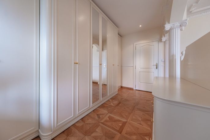 Pronájem, Byt 3+kk, Praha