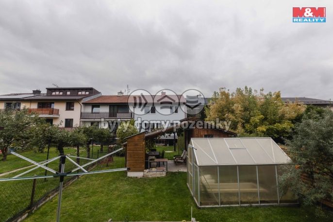 Prodej, Rodinný dům, Nýrsko