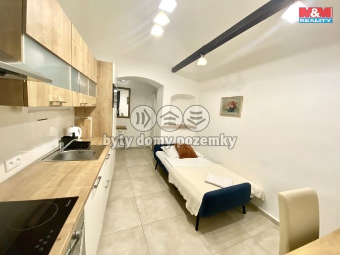 Prodej, Byt 5+kk, Praha