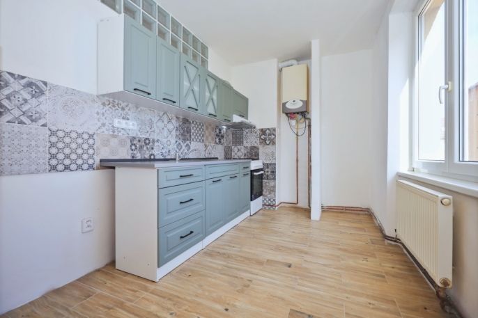 Pronájem, Byt 2+kk, Jihlava