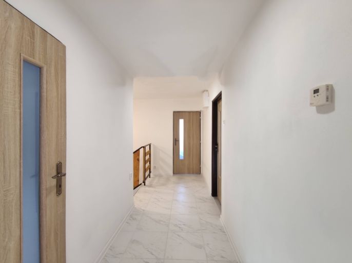 Pronájem, Byt 3+1, Dětmarovice