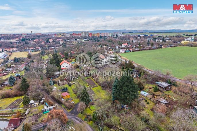 Prodej, Pozemek k bydlení, Žatec